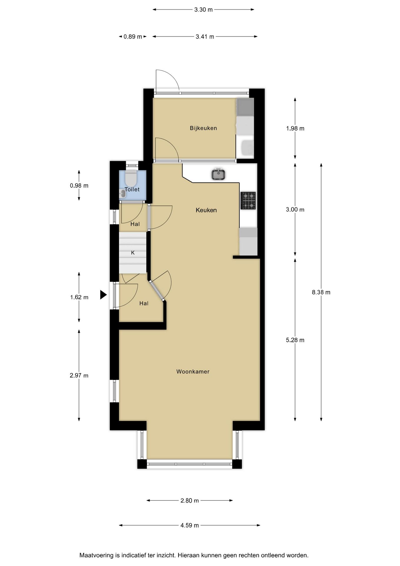 Foto 40 van Slunterweg 21