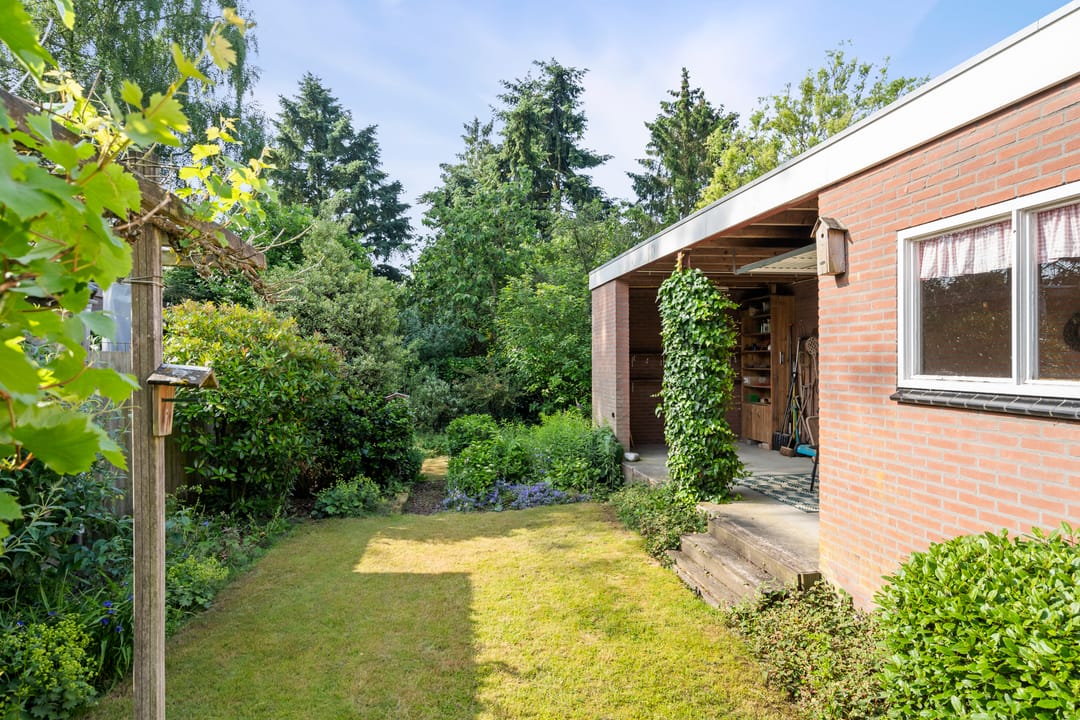 Foto 28 van Swammerdamlaan 20