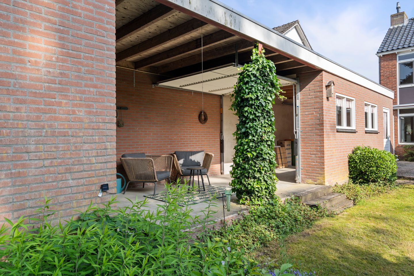 Foto 29 van Swammerdamlaan 20