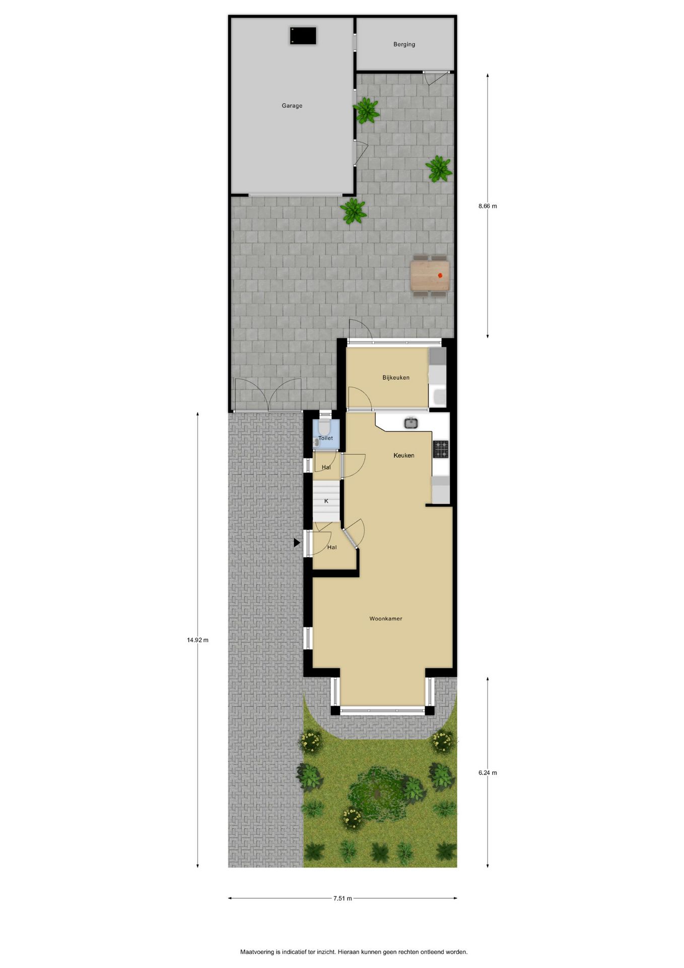 Foto 44 van Slunterweg 21