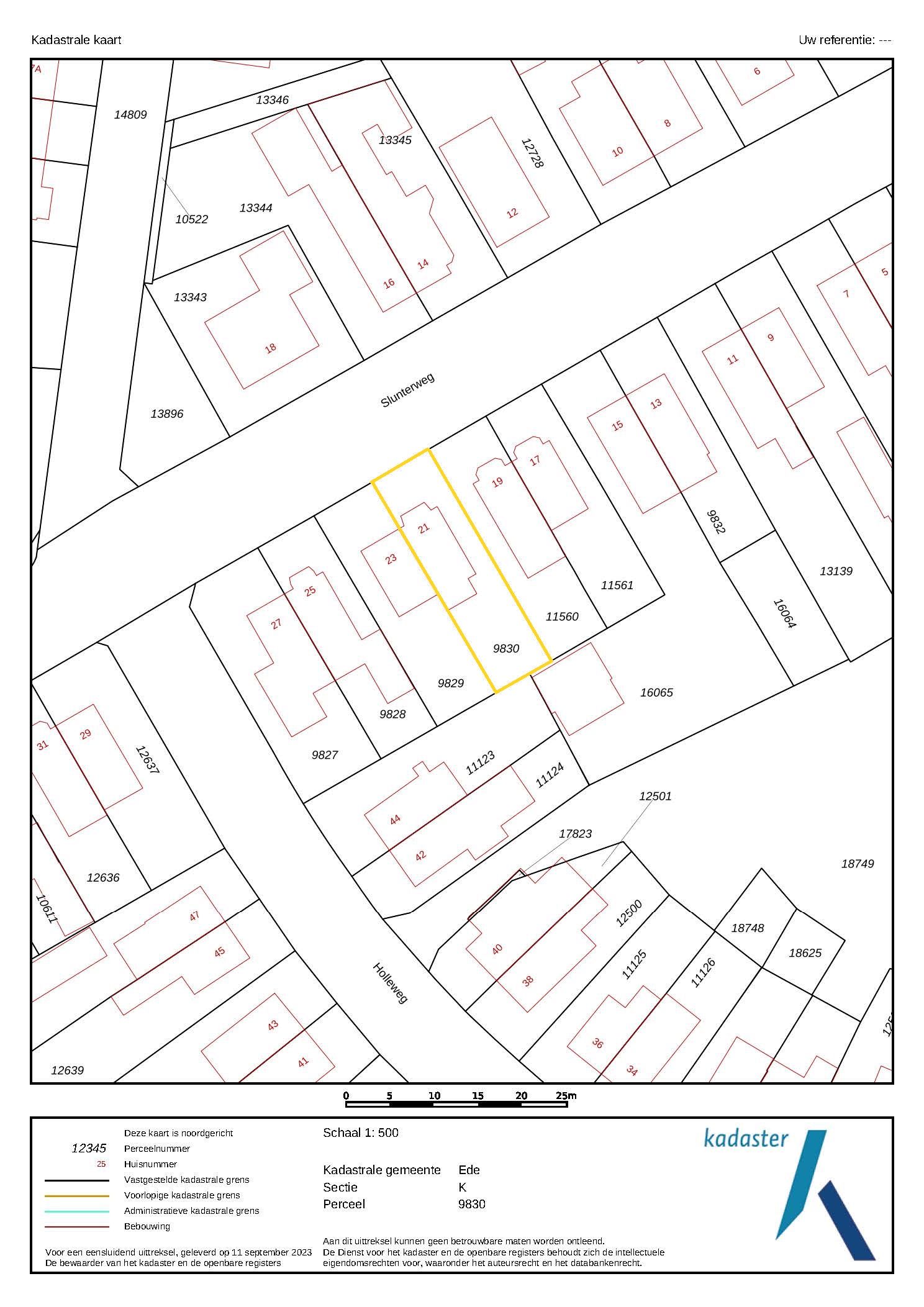 Foto 45 van Slunterweg 21