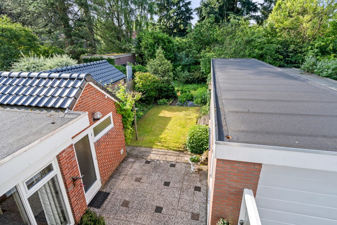 Foto 31 van Swammerdamlaan 20