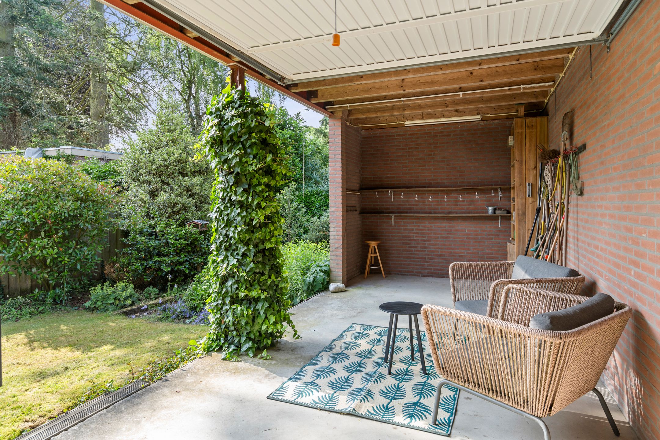 Foto 33 van Swammerdamlaan 20