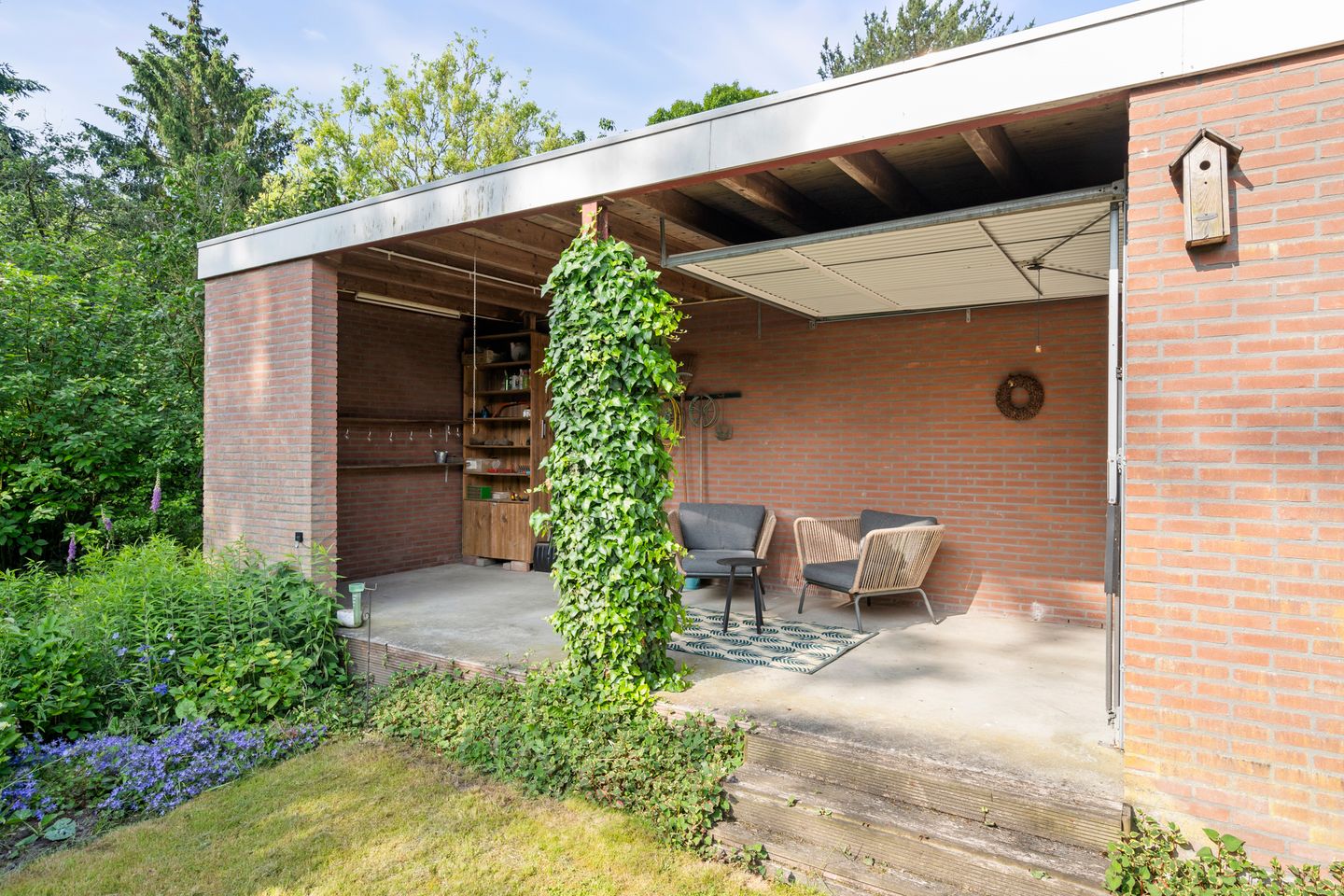 Foto 34 van Swammerdamlaan 20