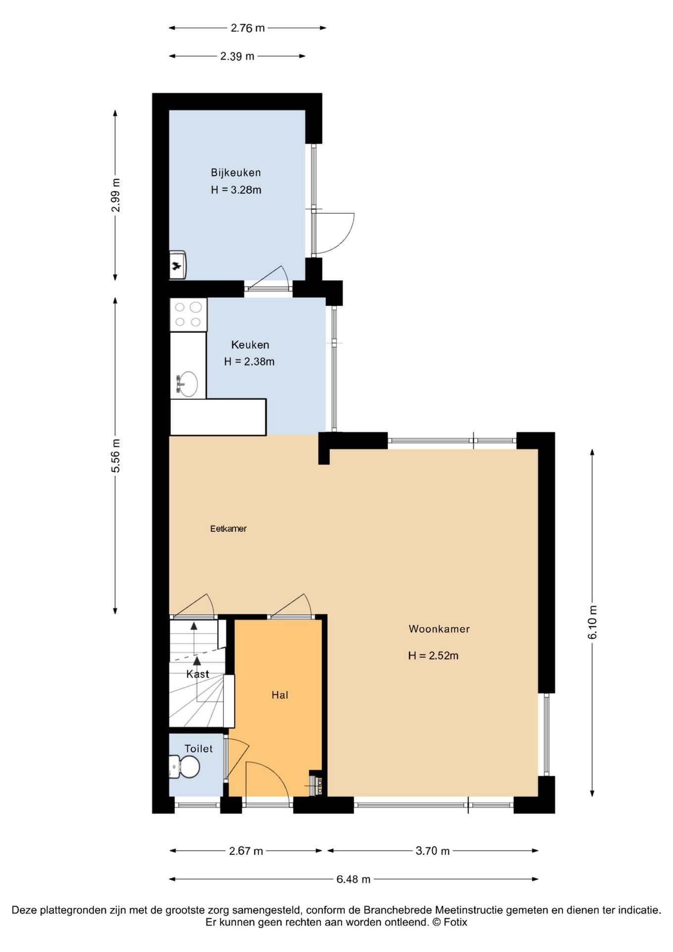 Foto 35 van Swammerdamlaan 20