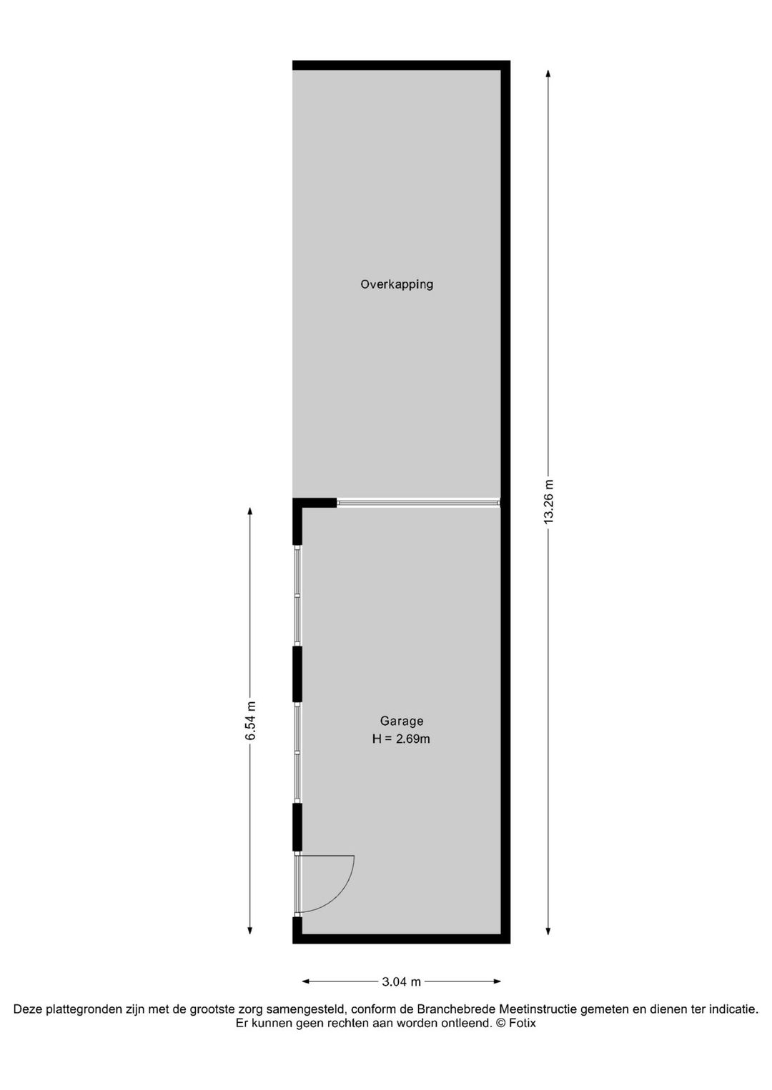 Foto 38 van Swammerdamlaan 20