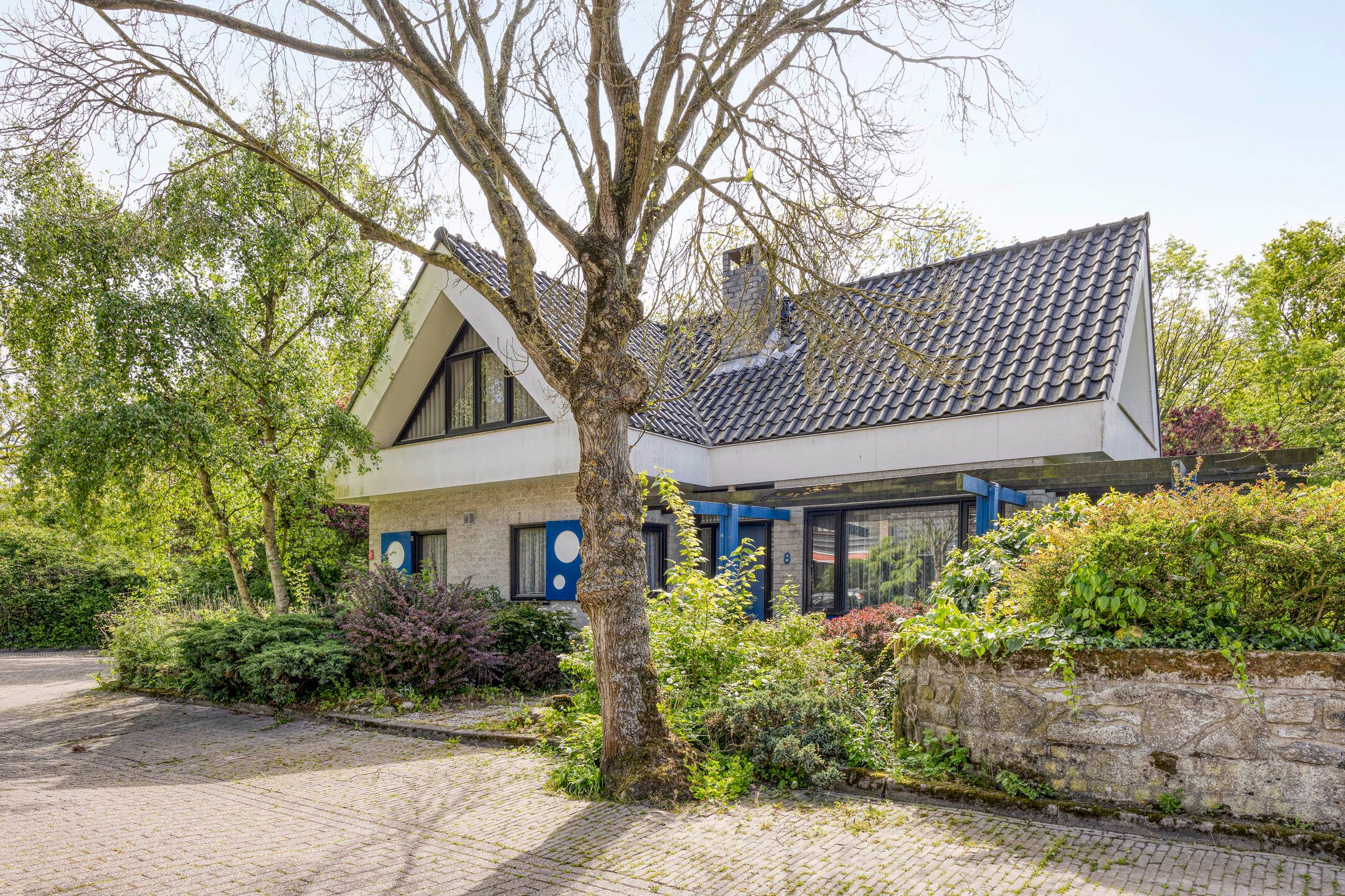 Mezenhof, 8, Domburg, 4357EP, Zeeland, Nederland 8