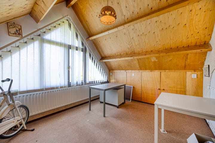 Foto 20 van Mezenhof 8