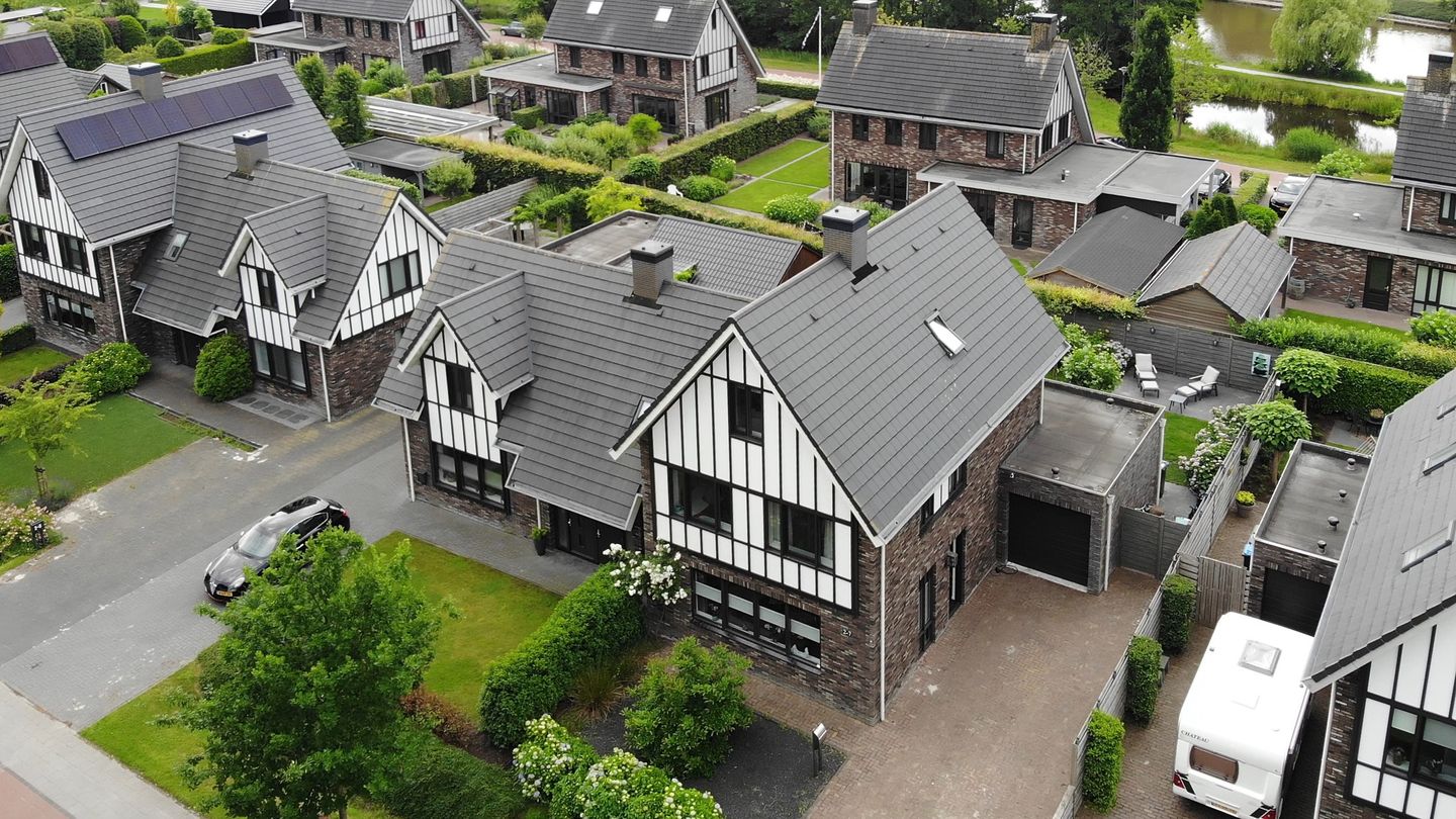 Foto 4 van Folgeralaan 2-7