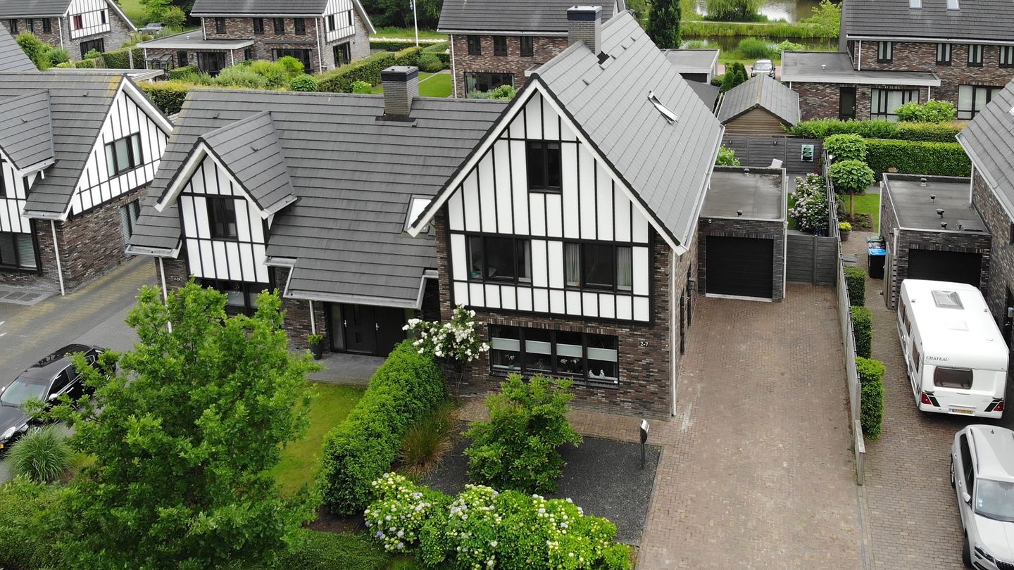 Foto 5 van Folgeralaan 2-7