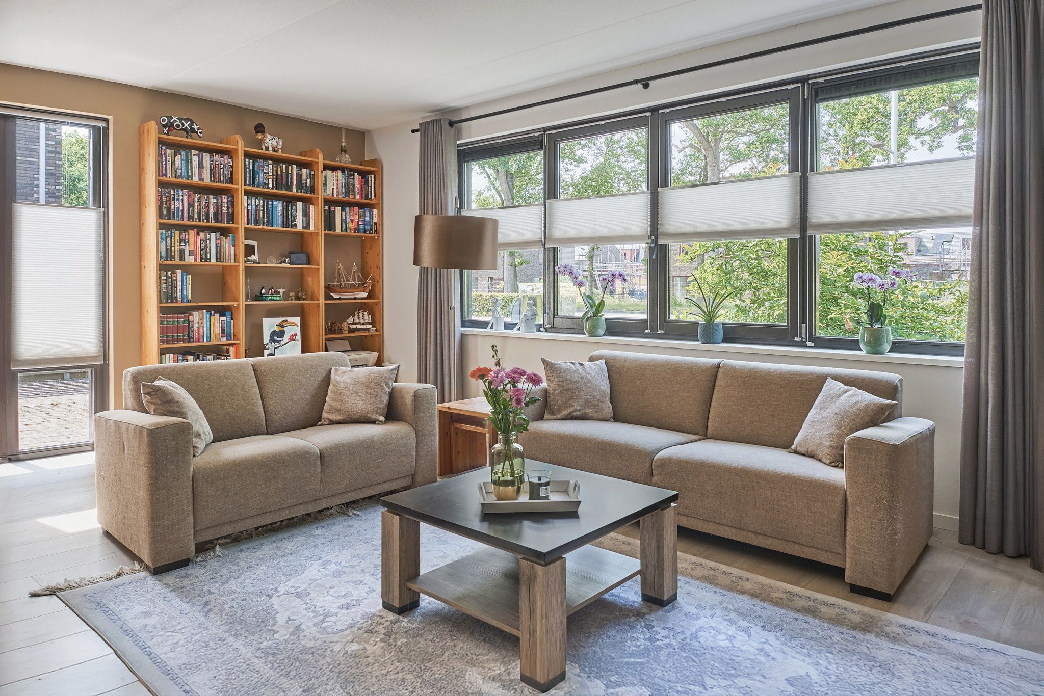 Foto 6 van Folgeralaan 2-7