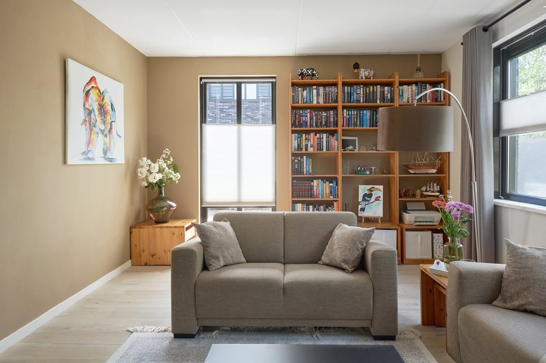 Foto 7 van Folgeralaan 2-7