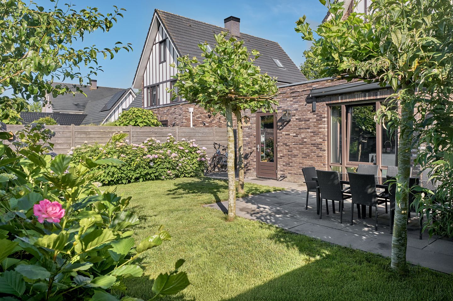 Foto 19 van Folgeralaan 2-7