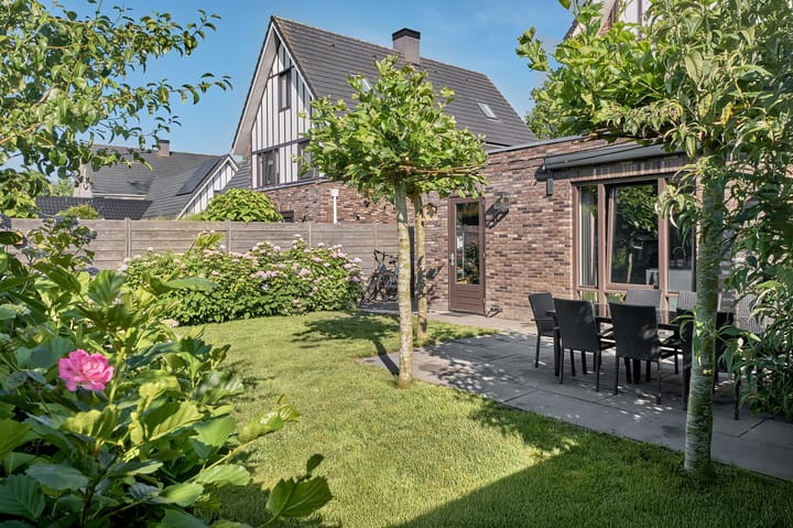 Foto 19 van Folgeralaan 2-7