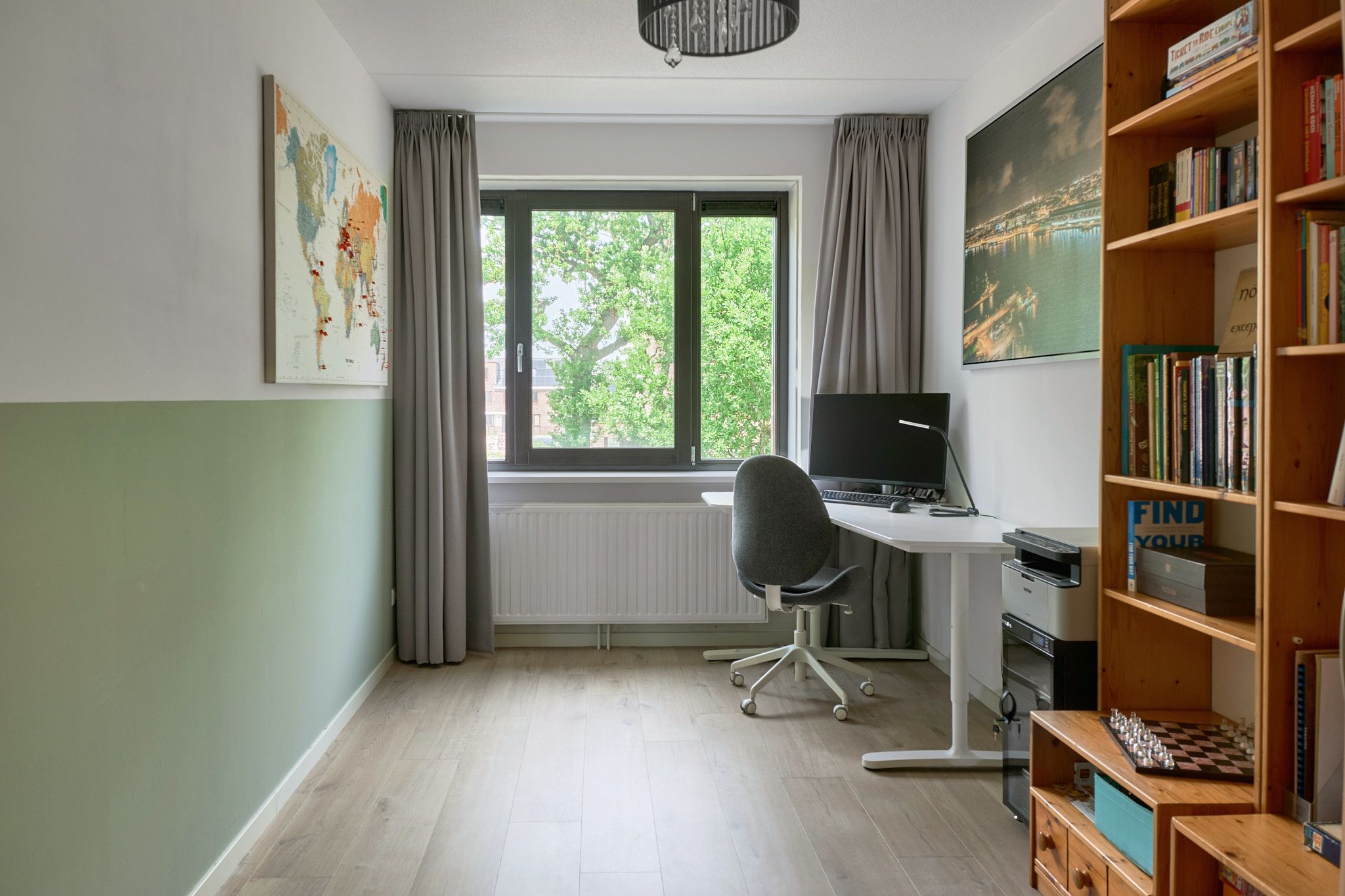 Foto 30 van Folgeralaan 2-7