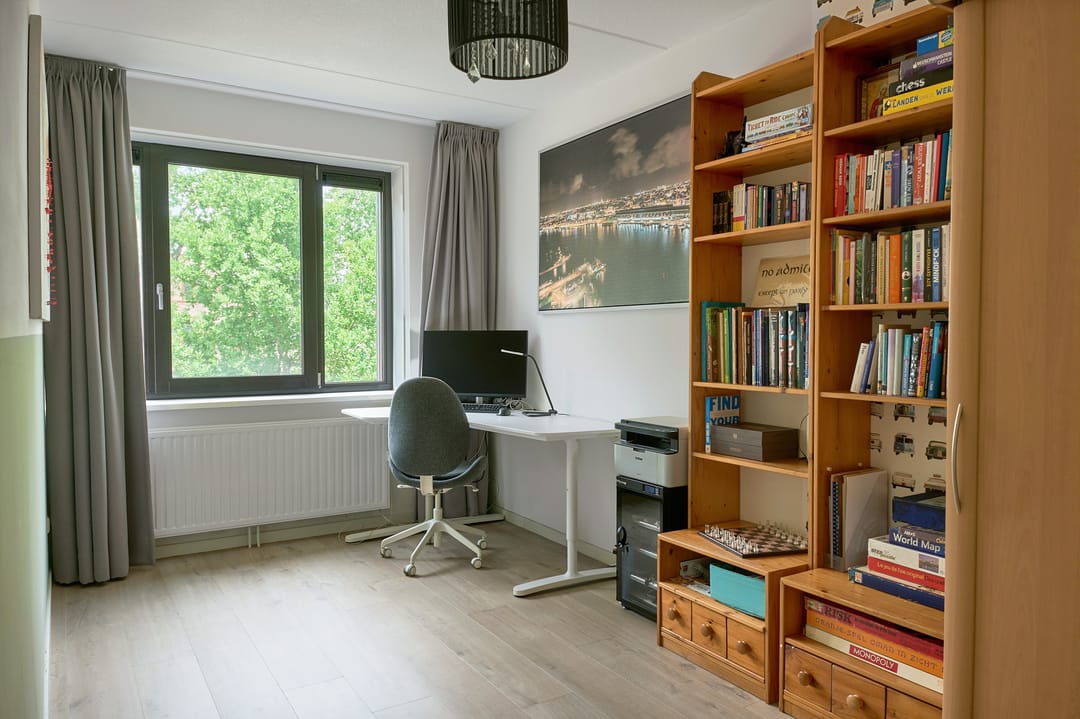 Foto 31 van Folgeralaan 2-7