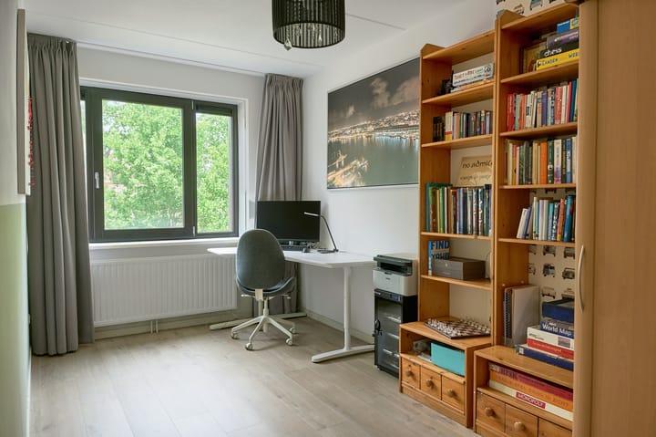 Foto 31 van Folgeralaan 2-7