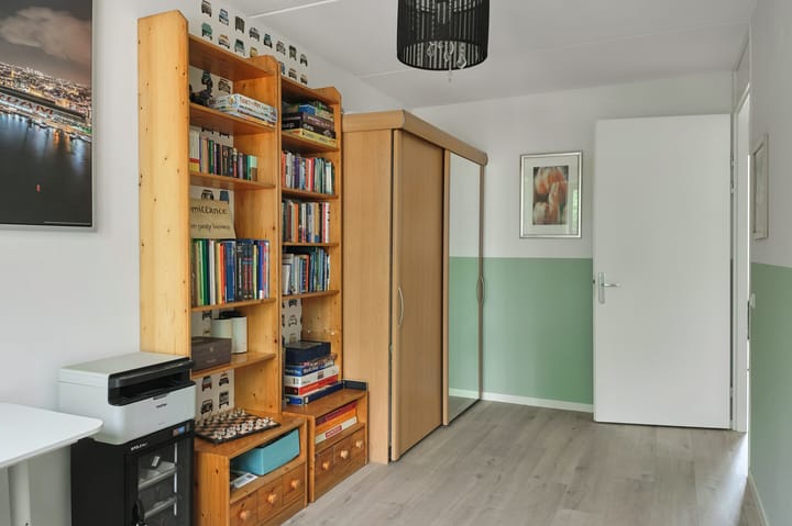 Foto 32 van Folgeralaan 2-7