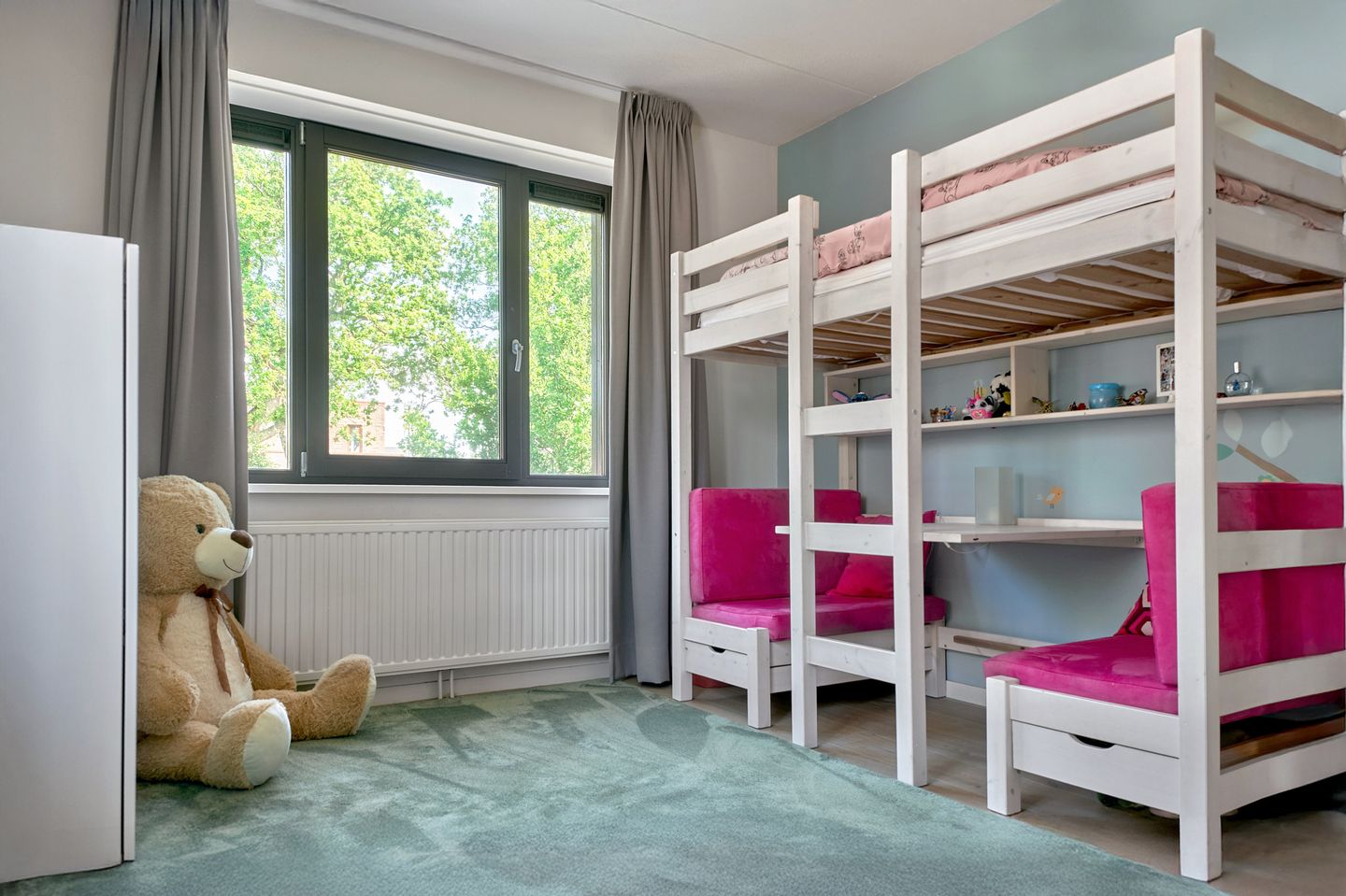 Foto 35 van Folgeralaan 2-7