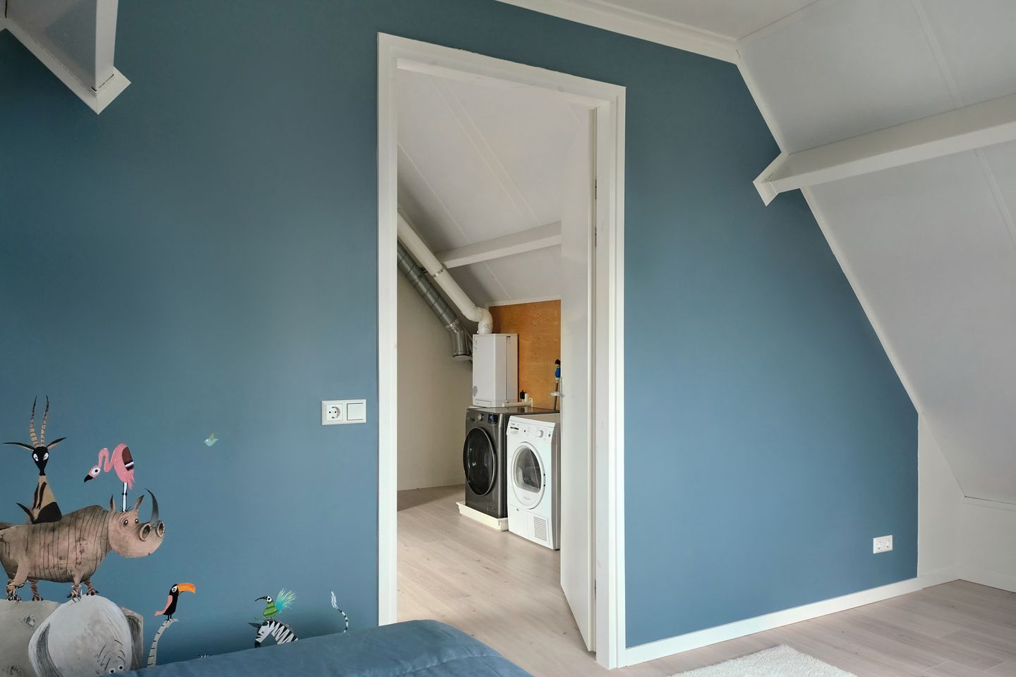 Foto 49 van Folgeralaan 2-7