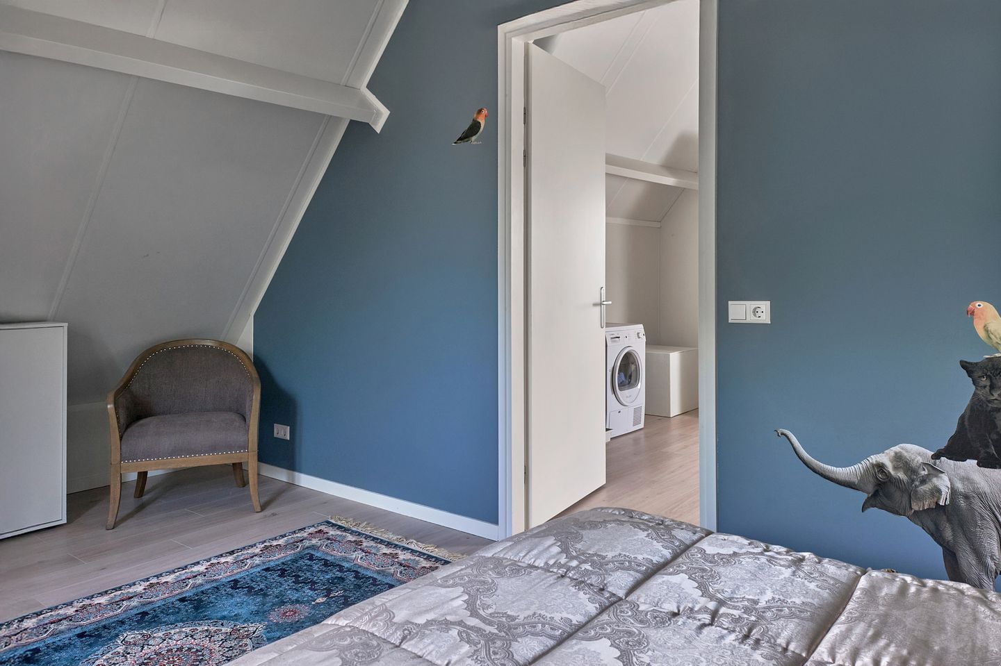 Foto 55 van Folgeralaan 2-7