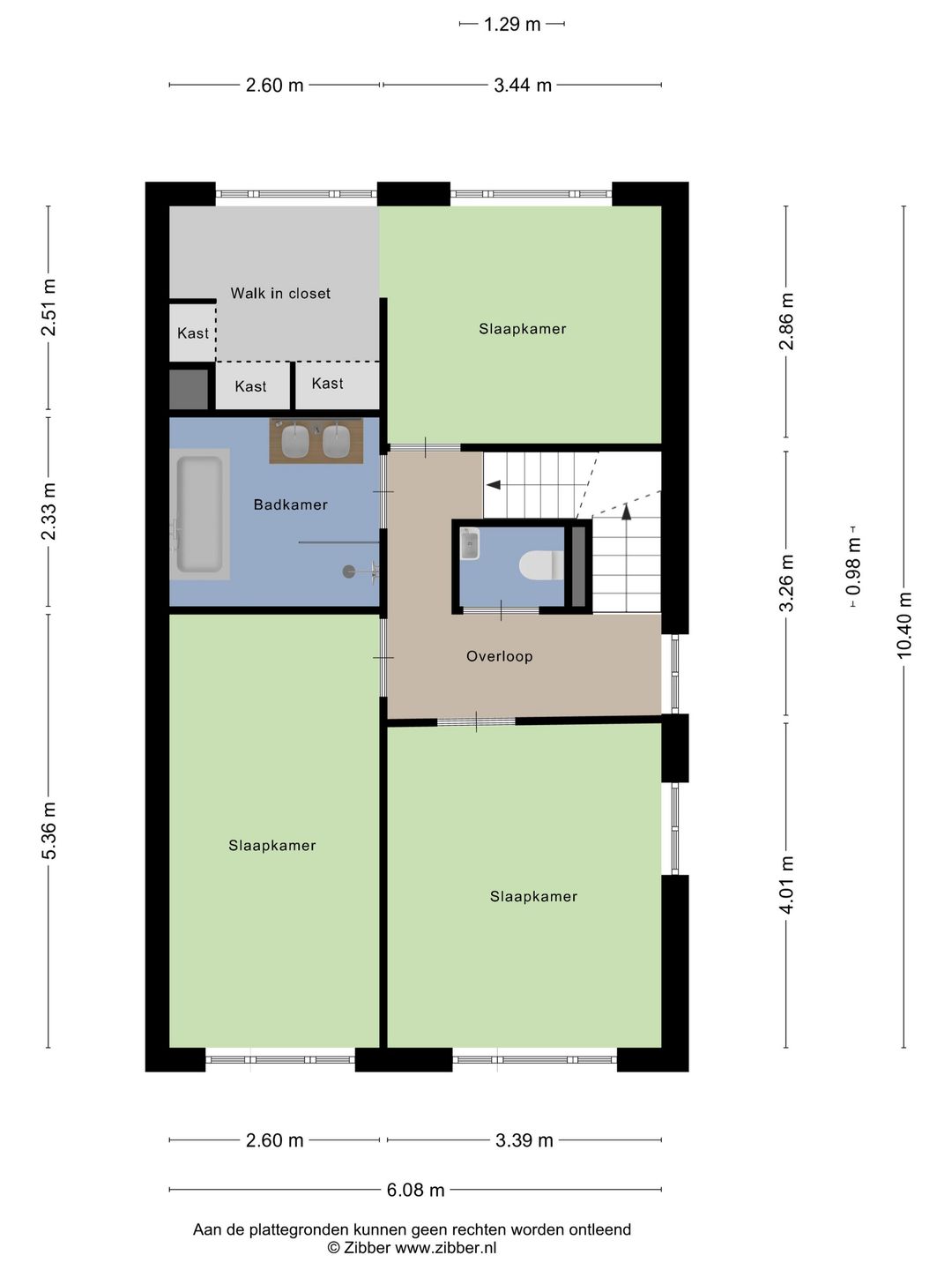 Foto 58 van Folgeralaan 2-7
