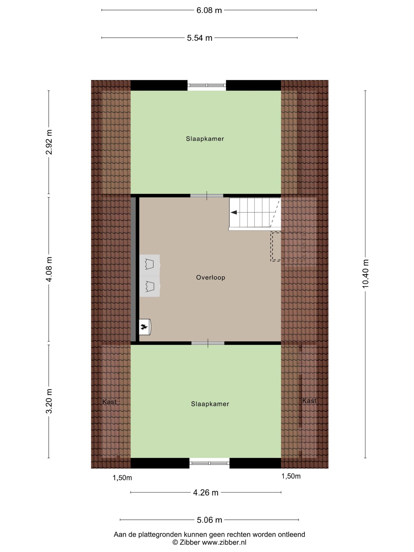 Foto 59 van Folgeralaan 2-7