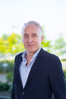 Mark van Welie - Makelaar