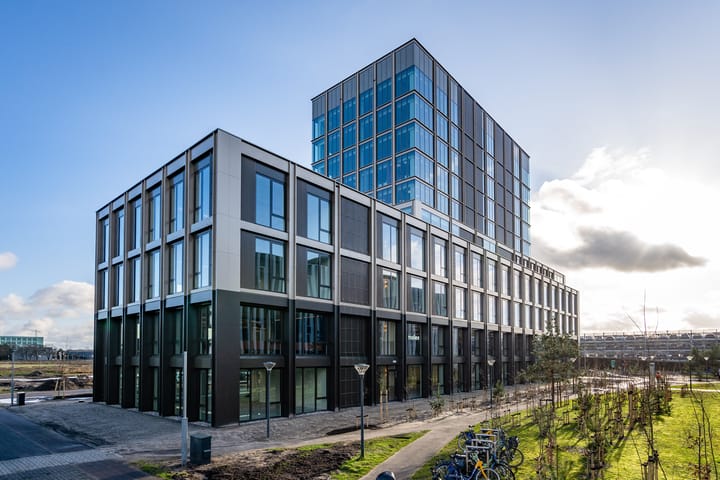 High Tech Campus 91, Eindhoven