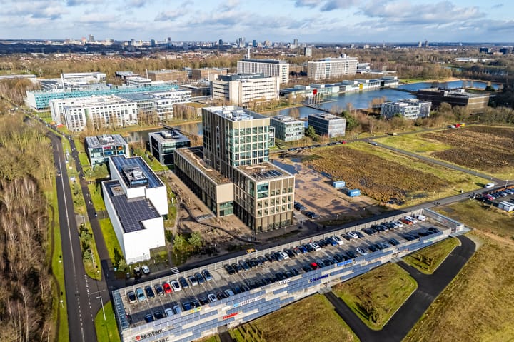 High Tech Campus 91, Eindhoven