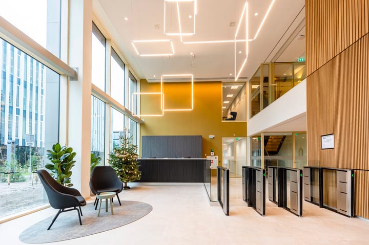 High Tech Campus 91, Eindhoven