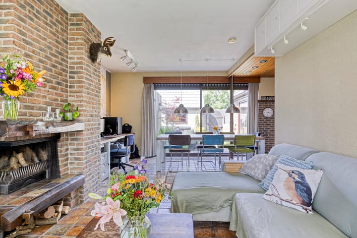 Foto 6 van Plevierstraat 38