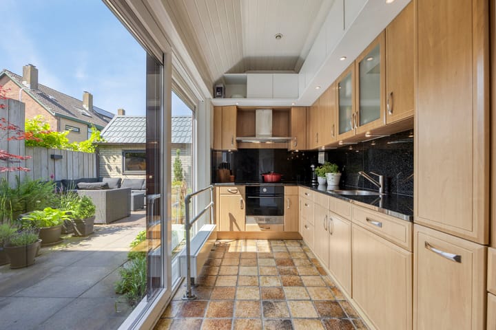 Foto 9 van Plevierstraat 38