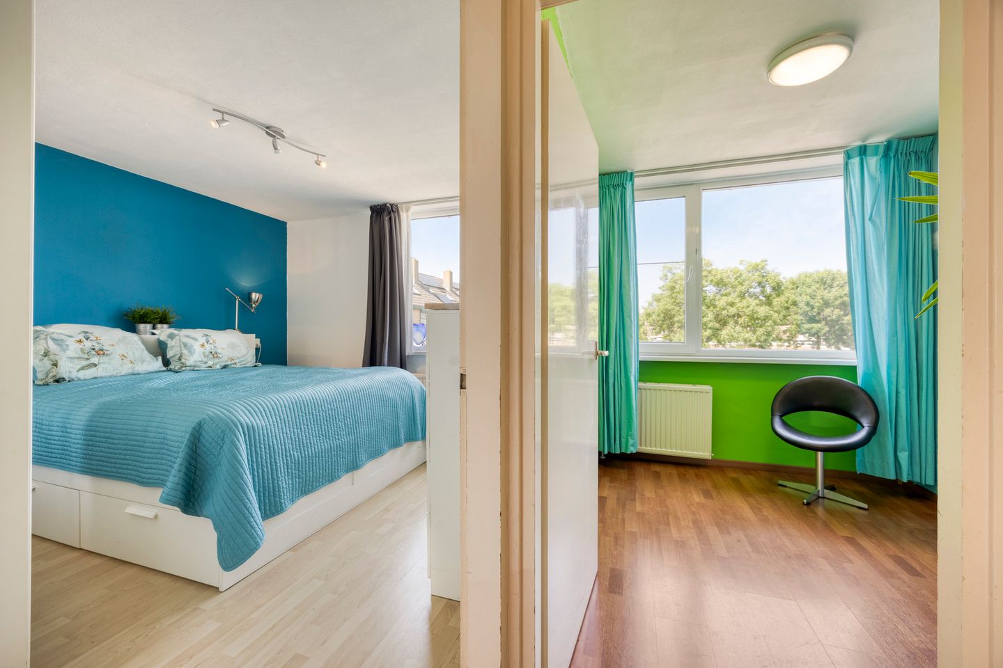 Foto 14 van Plevierstraat 38