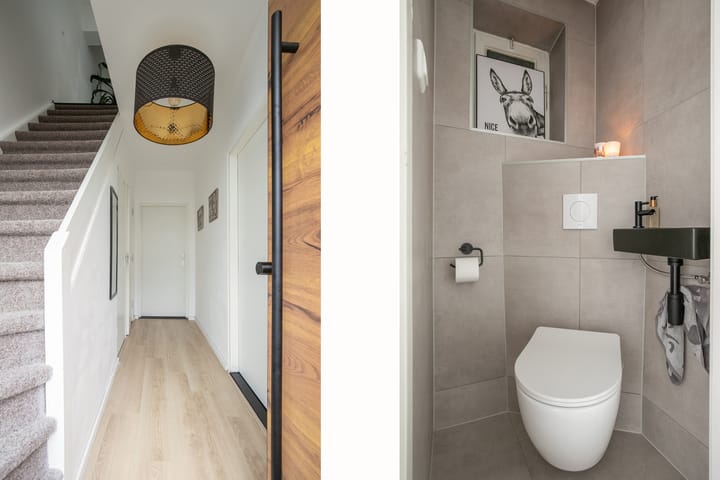 Photo 2 of Kloosterbosstraat 77