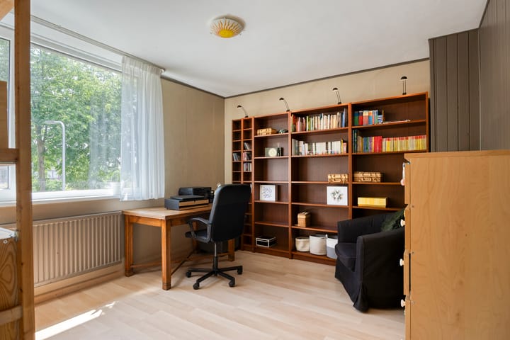 Foto 16 van Plevierstraat 38