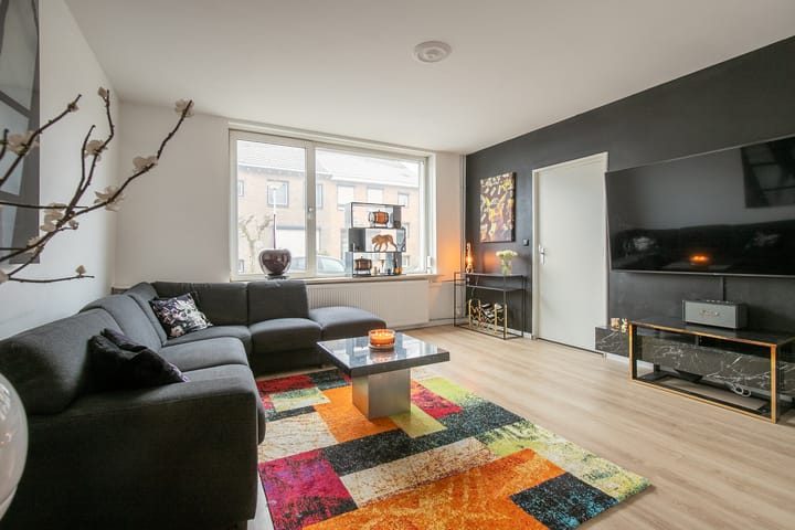 Photo 3 of Kloosterbosstraat 77