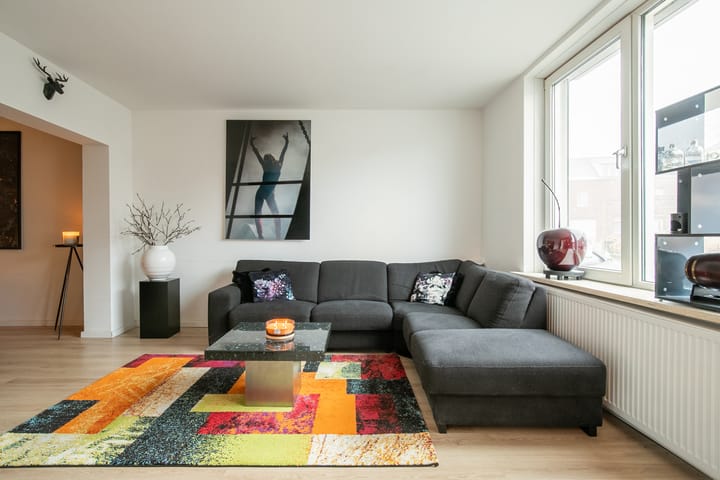 Photo 4 of Kloosterbosstraat 77