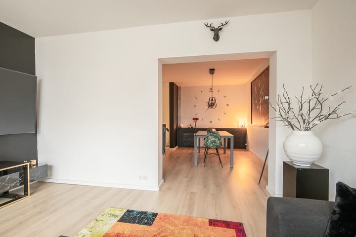 Photo 5 of Kloosterbosstraat 77