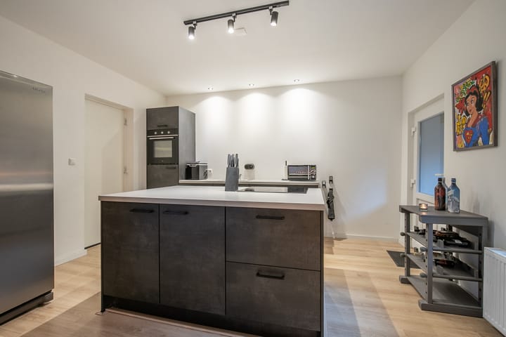 Photo 9 of Kloosterbosstraat 77