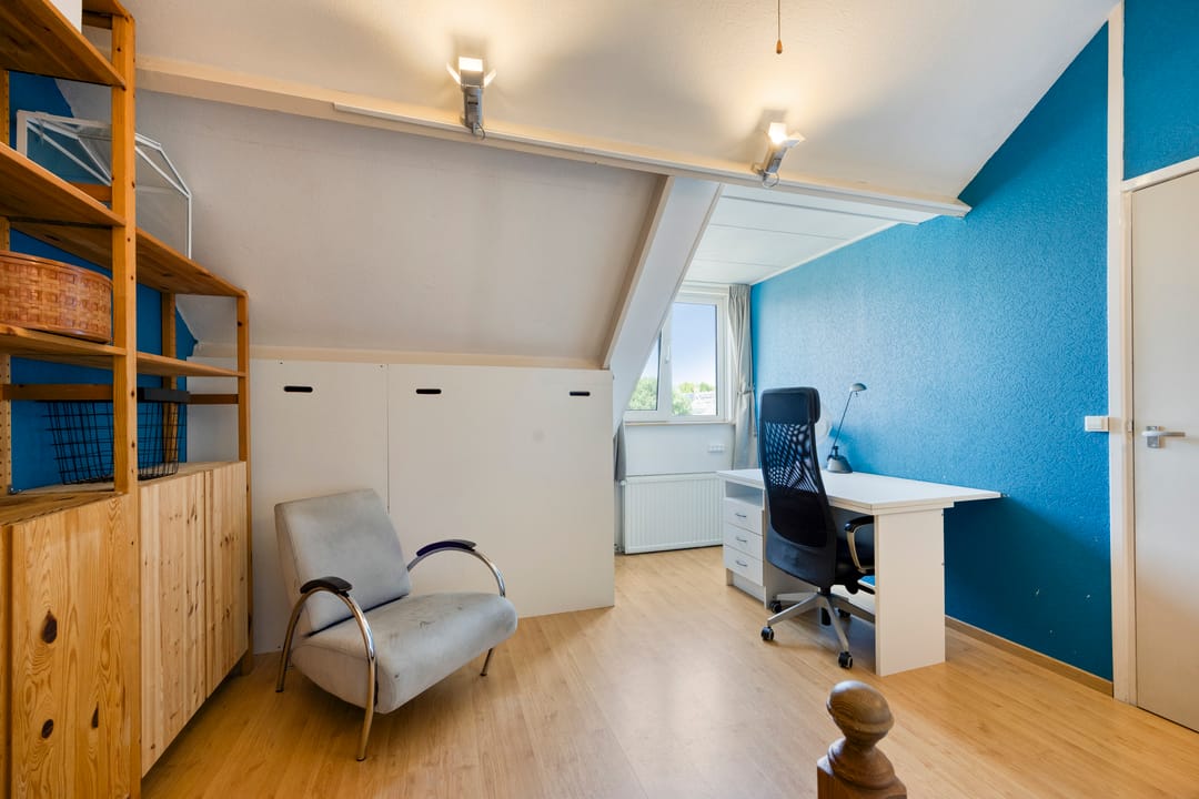 Foto 23 van Plevierstraat 38