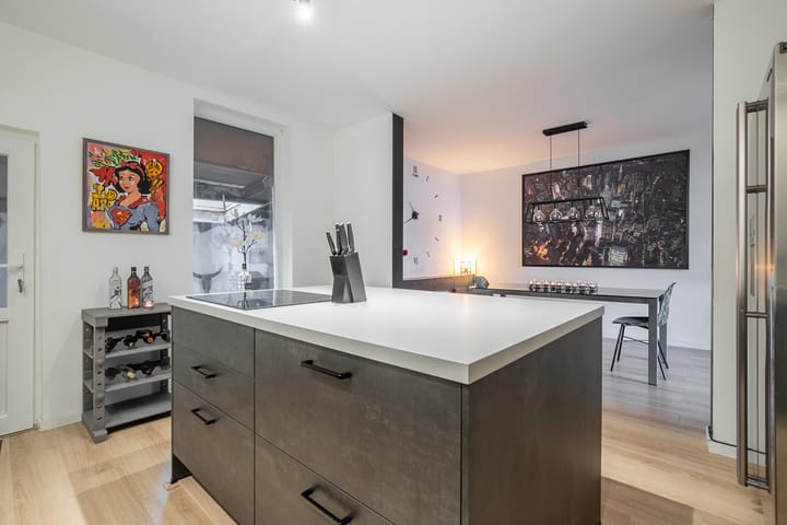 Photo 10 of Kloosterbosstraat 77