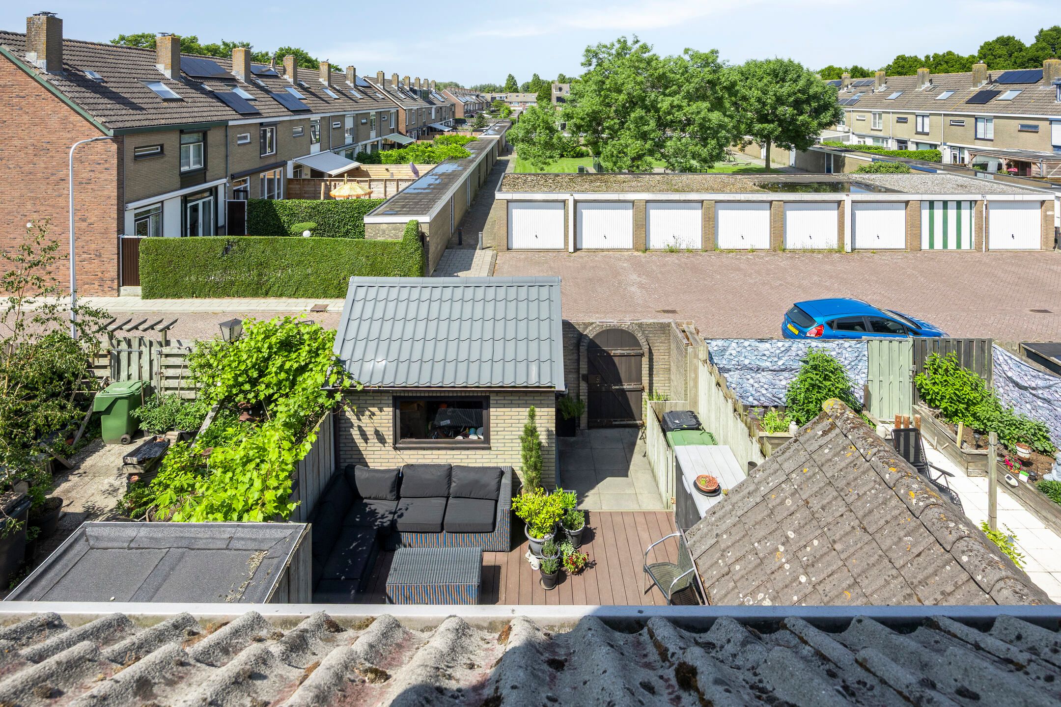 Foto 24 van Plevierstraat 38