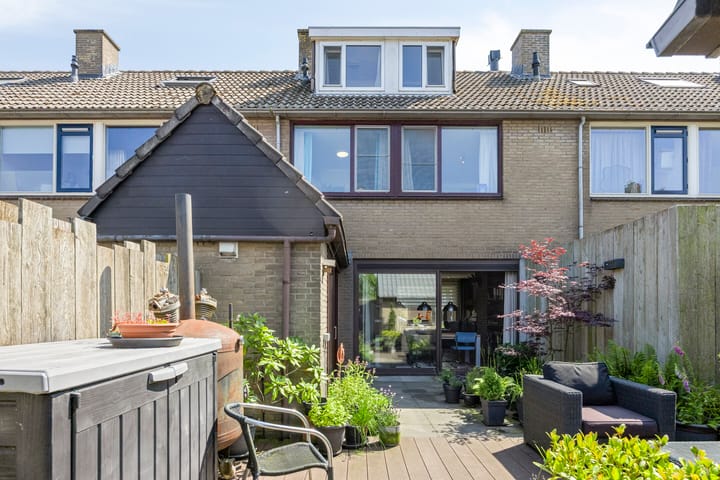 Foto 25 van Plevierstraat 38