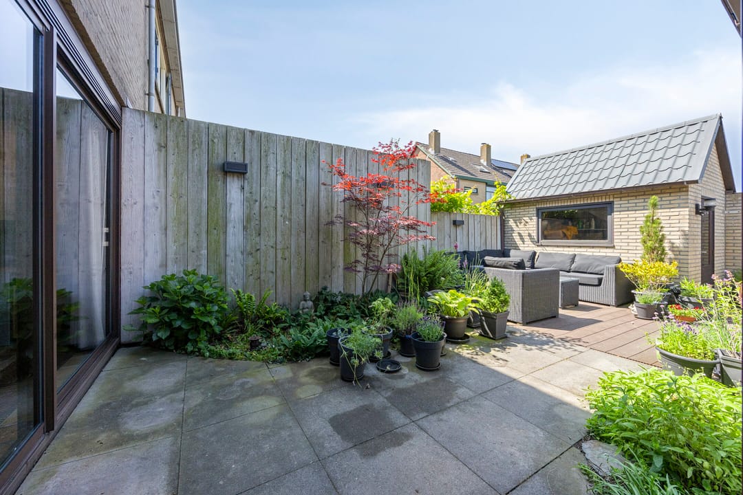 Foto 26 van Plevierstraat 38