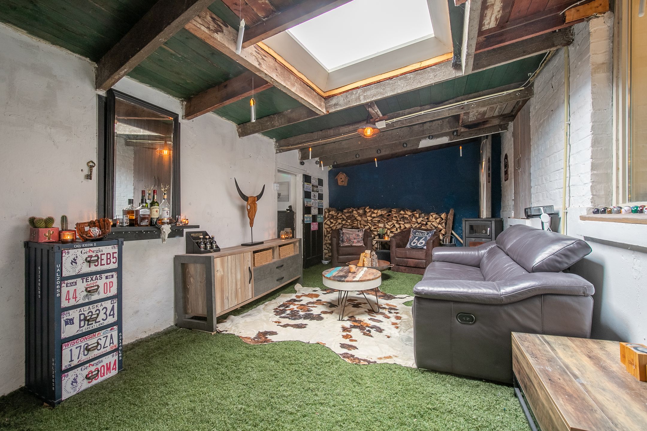 Foto 12 van Kloosterbosstraat 77