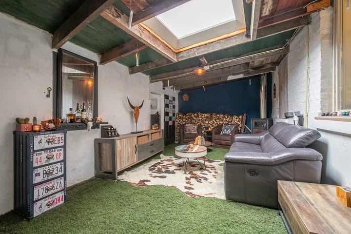 Photo 12 of Kloosterbosstraat 77