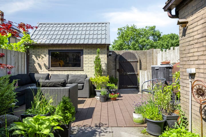 Foto 27 van Plevierstraat 38