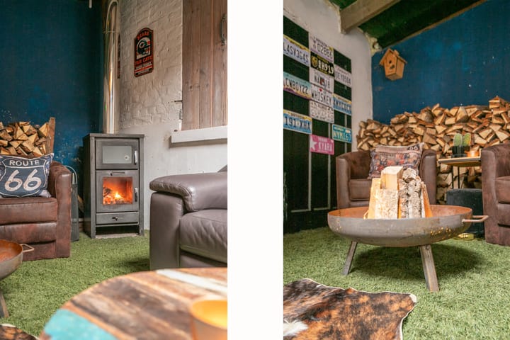 Photo 13 of Kloosterbosstraat 77