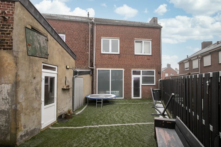 Photo 15 of Kloosterbosstraat 77